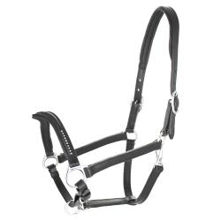 Supreme Deluxe Halter With...