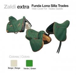  Funda Lona Zaldi Extra Trades