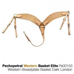  Pechopetral Western Basket...