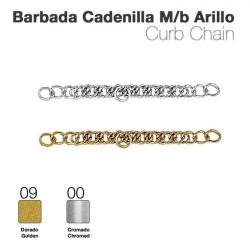  Barbada Cadenilla M/b Arillo