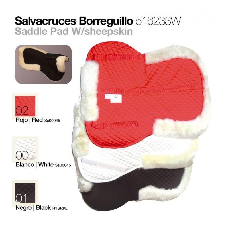  Salvacruces Borreguillo 516233w
