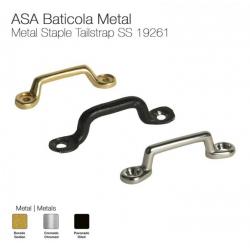 Asa Baticola Metal 19261