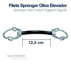 Filete Sprenger Oliva...
