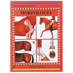  Libro: Guía. Morfología
