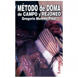  Libro: Doma De Campo Y...
