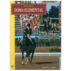  Libro: Doma Elemental...
